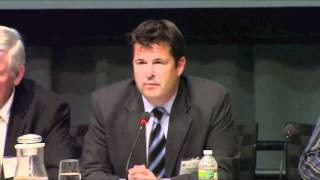 Climate Change and EIA Summary