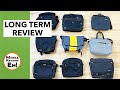 The BEST Laptop Bags - 9 Bags reviewed + BUYERS guide!