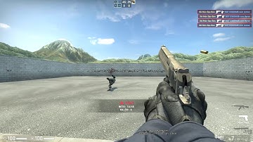 training map csgohub.com