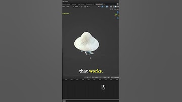 Rigify, Mixamo & animation combined workflow in Blender - Smurf Cat meme -low poly 3d game character