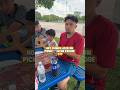 Picnic con la familia #lifeinusa #humor #couplecomedy #comedia