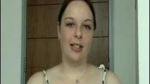 Liz Richards talks about moving to Liverpool