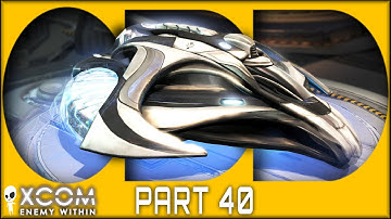 Double The Missions, Double The Fun! // XCOM Enemy Within // Impossible Difficulty