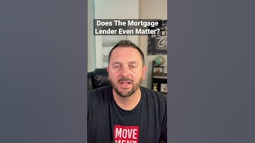 This May Be The Single Reason You Lose The House! 😱🤯 #homebuying