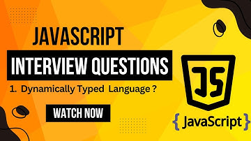 Top JavaScript Interview Questions and Answers | LearnCodeWithGK