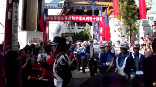 DSCF3477中華街双十節2011.AVI
