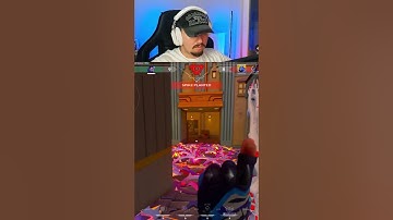 700 IQ 1V5 Ace Clutch !