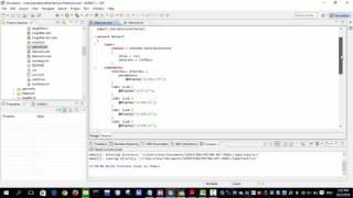Omnet Lab6