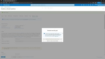 Azure VM - 03. Create VM in an Availability Zone
