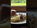 Potomac Eagle Scenic Railroad Nature, Dining &amp; History in Romney WV #potomaceaglescenicrailroad