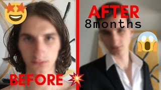 SUBLIMINAL RESULTS AFTER 8 MONTHS (YOU SAVED MY LIFE)
