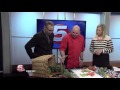 News 5 Today - Summer Veggies / June 23, 2014