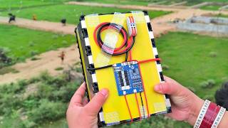 Build A 12V Lifepo4 Battery Pack Complete Guide For Beginners