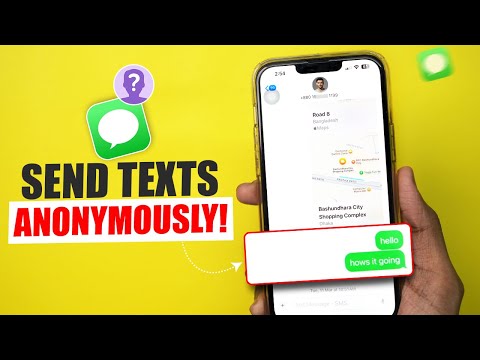 How To Send