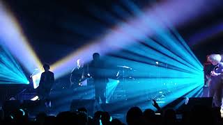 The Jesus and Mary Chain - Nine Million Rainy Days - Live 11.04.2024 Berlin Huxleys Neue Welt