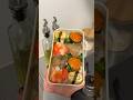 【お寿司弁当🍣】弁当に寿司、アリ？ #お弁当 #料理 #shorts