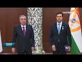 Маросими супоридани мукофотҳои давлатӣ