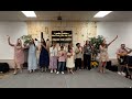 CTV P&W Team 05/10/2026 (“Praise” / “In the Presence, ”I Sing Praises“ Medley)