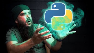 3 ideas que debes automatizar en python