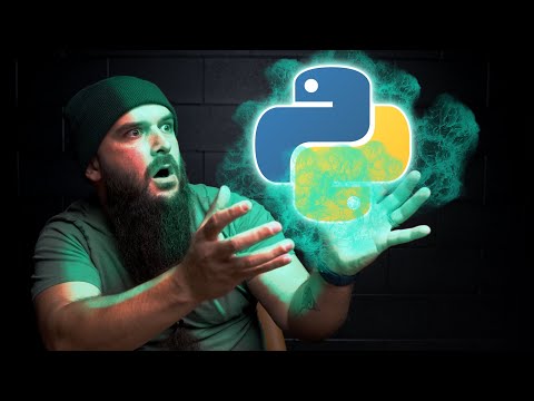 3 ideas que debes automatizar en python