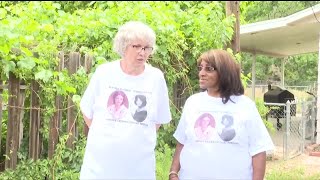 A pair of Pen Pals meet in-person for the first time in 50 years