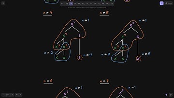 Binary Exponentiation Explained with 7 Examples