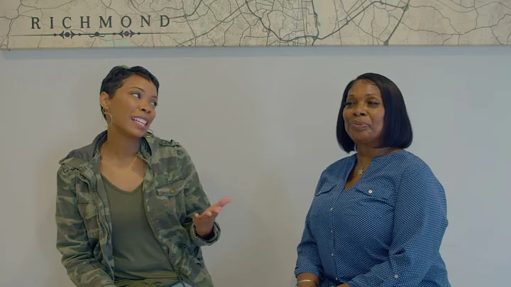 Carolyn Cureton | Residential Program Graduate