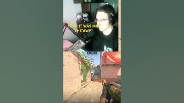 ALMOST I FOUND THE AWPER! 🤣🤣🤣🤣 #csgo #mirage #cs2