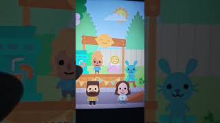 Easter Egg Hunt Cartoon Ryan's World