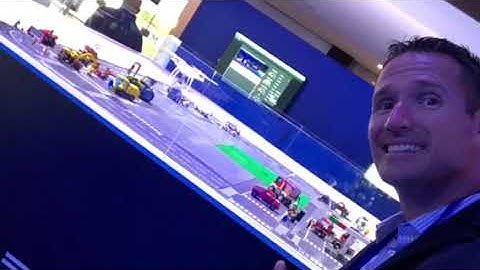 IBM Innovation Forum 2018