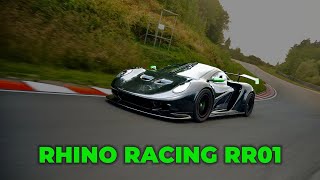 Download Mp3 Rhino RR01 Hits The Nemun Ring Track Gudang lagu Download Mp3 Rhino RR01 Hits The Nemun Ring Track
