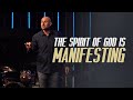 God Is Manifesting In You 🙌 | Frankie Mazzapica