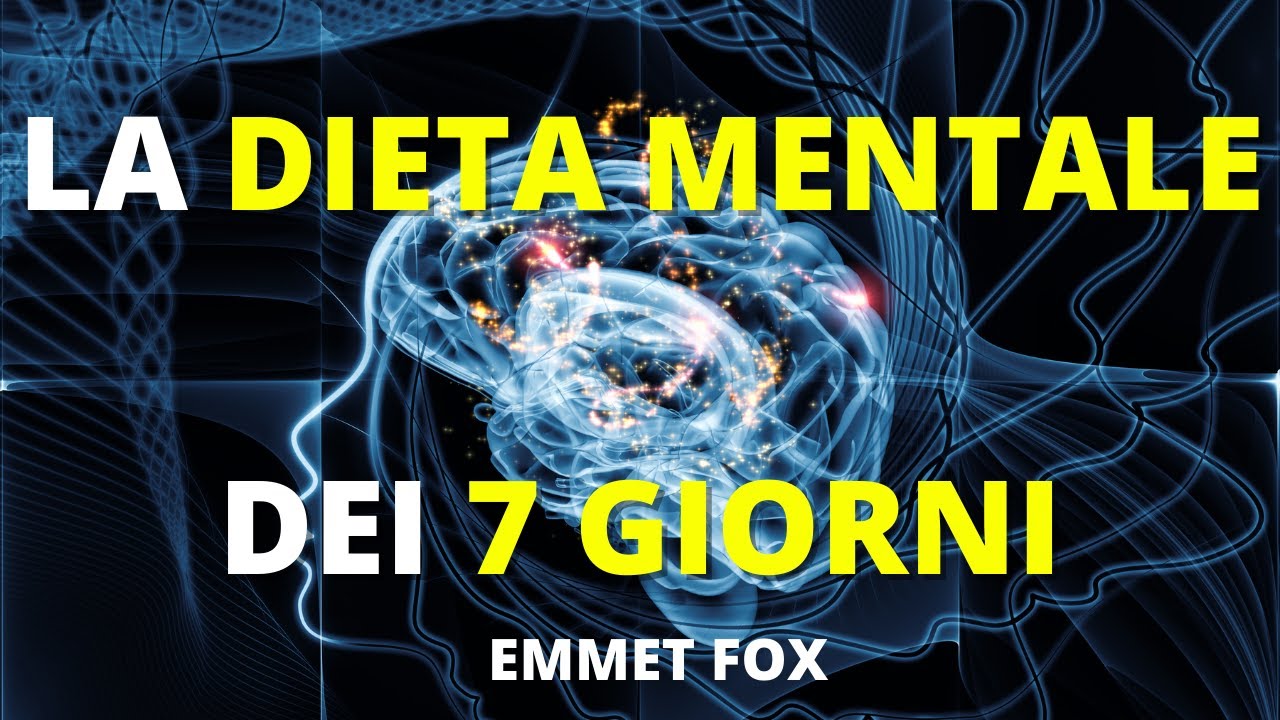 Cambia la tua vita in 7 giorni - EMMET FOX - YouTube
