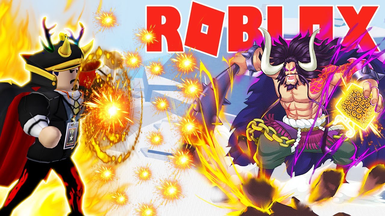 Roblox - ĐÂY LÀ CHIÊU THỨC MẠNH NHẤT CỦA TRÁI ÁC QUỶ RỒNG DRAGON KHI Ở ...