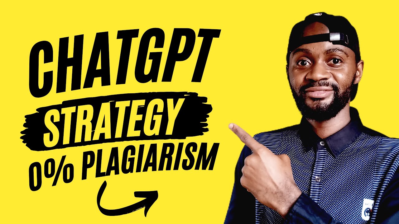 Stop Generating Blog Posts With ChatGPT Do This Instead 0% Plagiarism ...