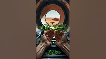 THIS is What Life on Mars Will Be Like (POV) 🚀