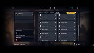 Famous ARC Raiders - annoying, intrusive contact requests Profile