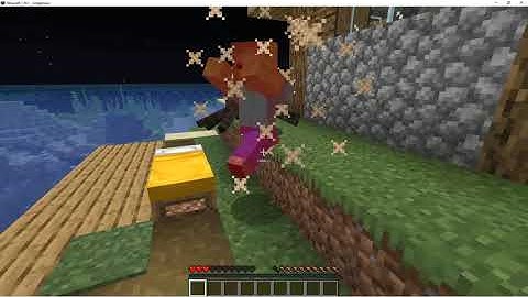 Fancy Teleport (Minecraft Datapack)