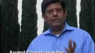 Intel Introduces Atom Processor Cebit