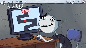 Troll Quest Video Memes Level 22 - Android