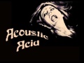 Uncle acid  the deadbeats  melody lane acoustic cover