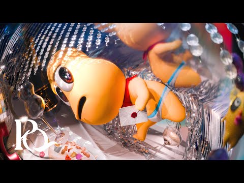 【冒頭無料配信】PQ