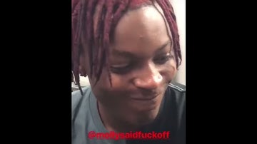 MDMA Gothica Tatoo Video #2