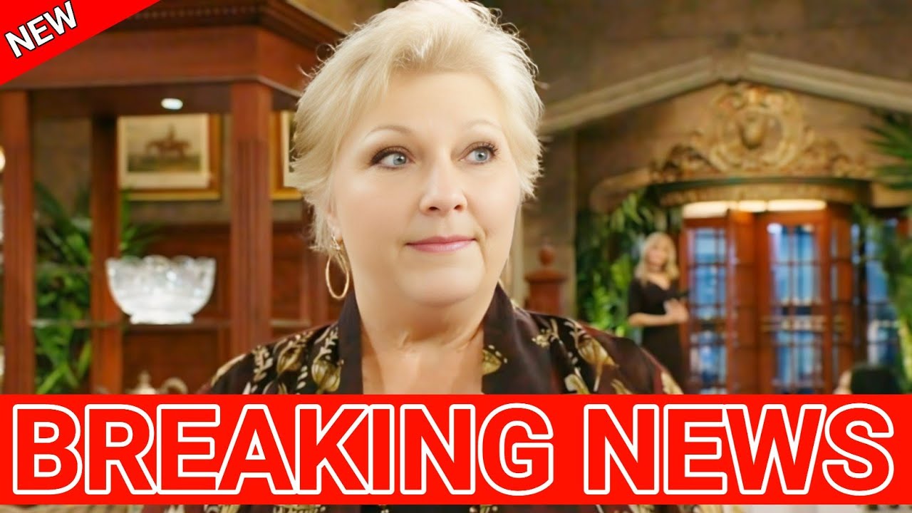 CBS Legend Passes Away at Age 57, Y&R Traci's died, Very Heartbreaking