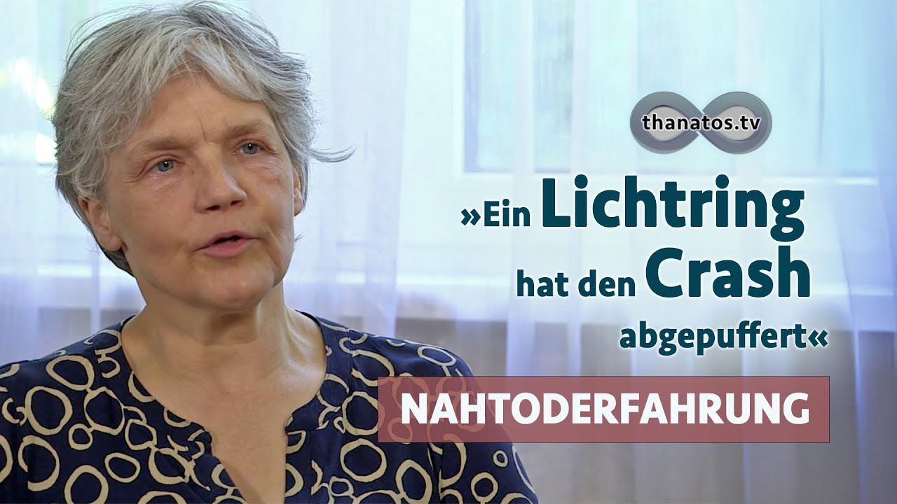 „Ein Lichtring hat den Crash abgepuffert“ | Elisabeth Möst im Gespräch