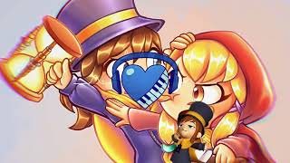 You Are All Bad Guys - A Hat In Time (Original Kyle Remix)
