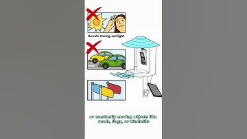 BirdSnap Smart Bird Feeder: How to Reduce False Triggers for Better Accuracy.