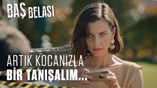 İpek&#39;in kocası baş şüpheli - Baş Belası