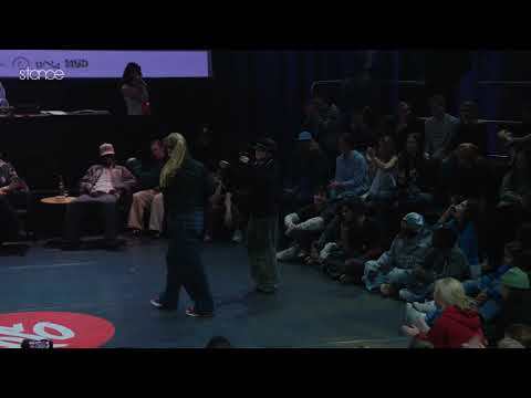 Ni-No vs. E.C.ER [Junior 1v1 Open Styles Semi Final] // stance x Soul Session Oslo 2026