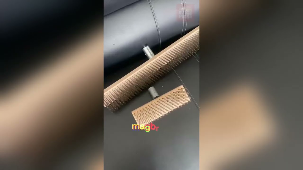 Budol Picks #1 Magnetic Screwdriver Bits, Korean Pants, Outdoor Brush, Hair Freshener 